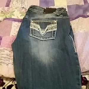 Vigoss Jeans
